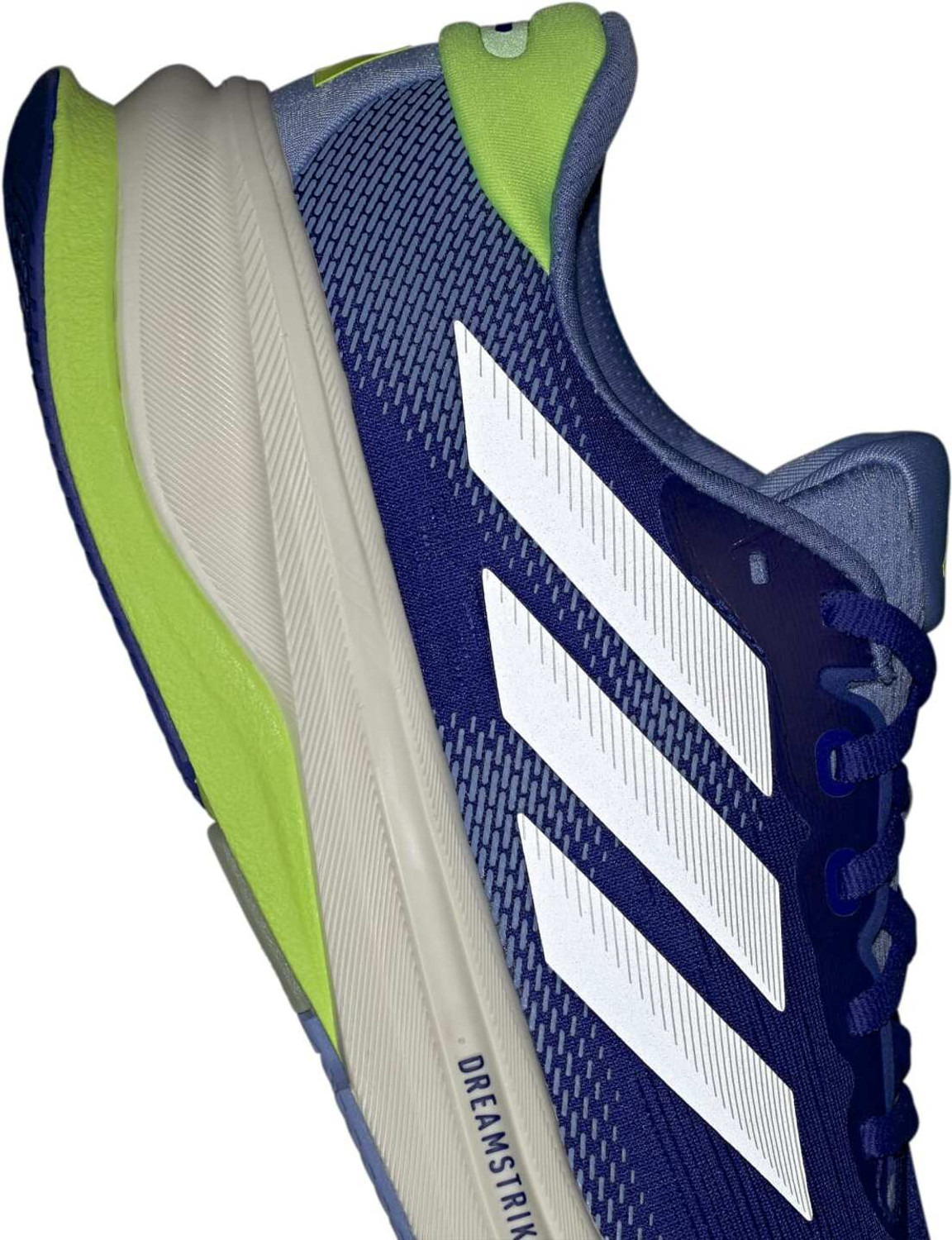 Image of ADIDAS SOLUTION 2 M Running Shoes For Men (Blue , 12.5)