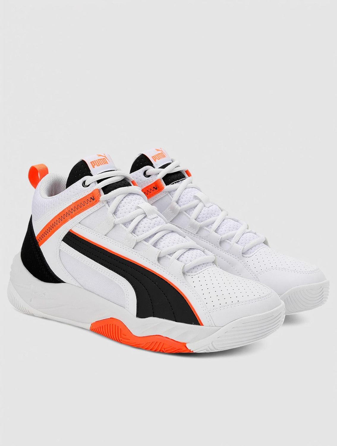 PUMA Rebound Future EVO Core Sneakers For Men - Image 1