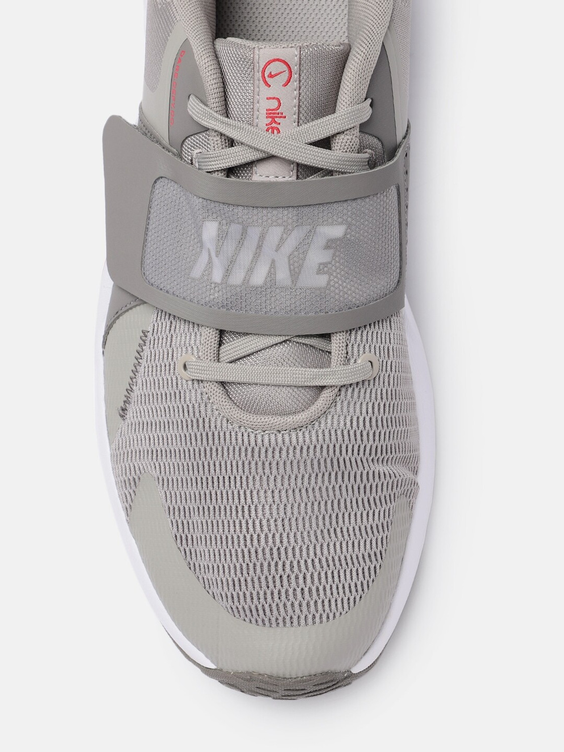 Image of NIKE Training & Gym Shoes For Men (Grey , 9)