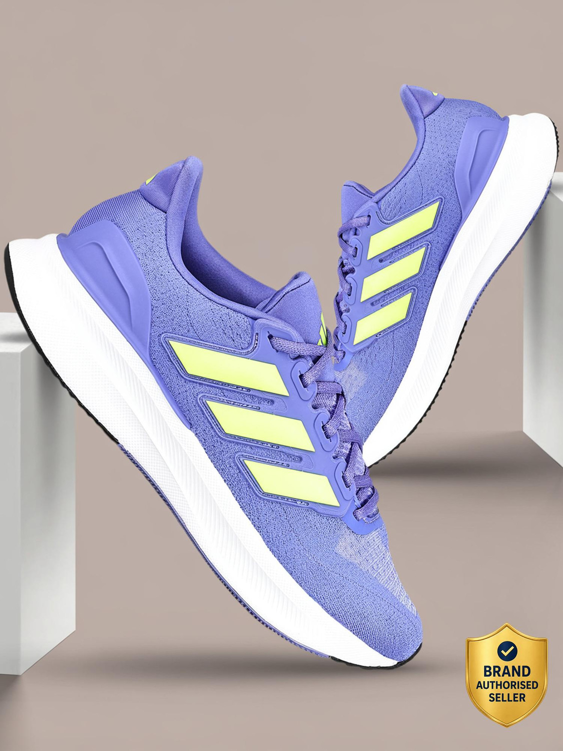 Image of ADIDAS ULTRABOUNCE 2 Outdoors For Men (Multicolor , 7)