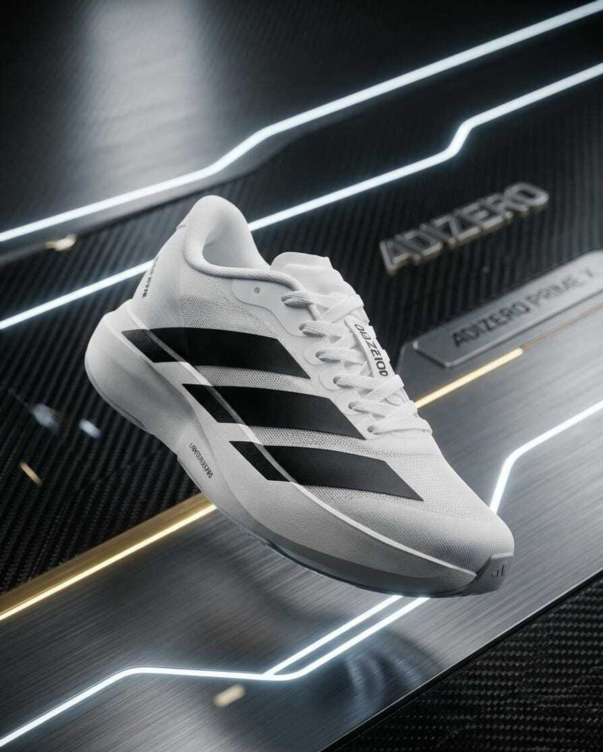 Image of ZACIO Premium Gym,Sports,Training,Stylish With Extra Comfort Running Sneakers For Unisex (White , 7.5)
