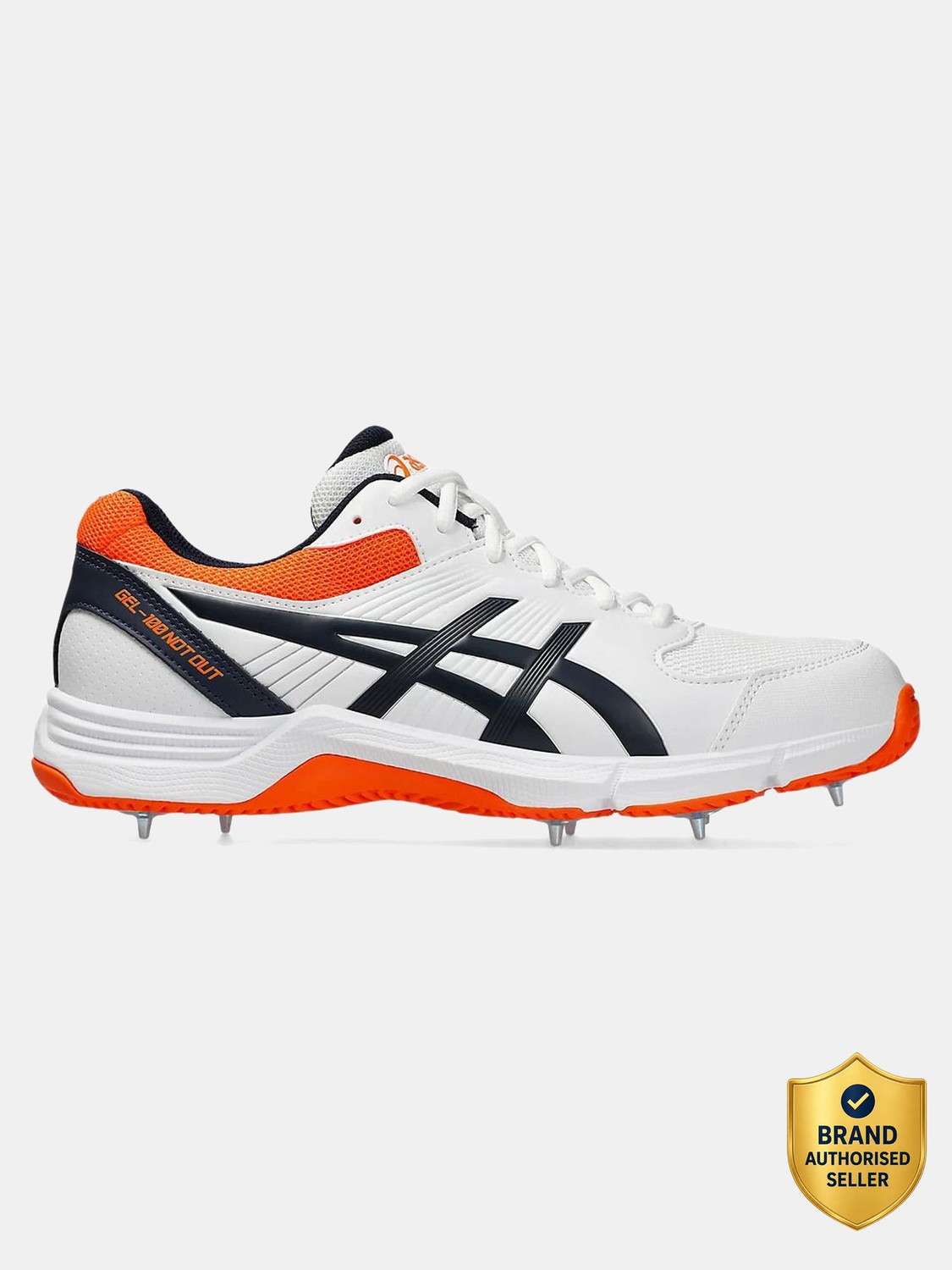 Image of Asics GEL-CHALLENGER 14 Outdoors For Men (Blue , 10)