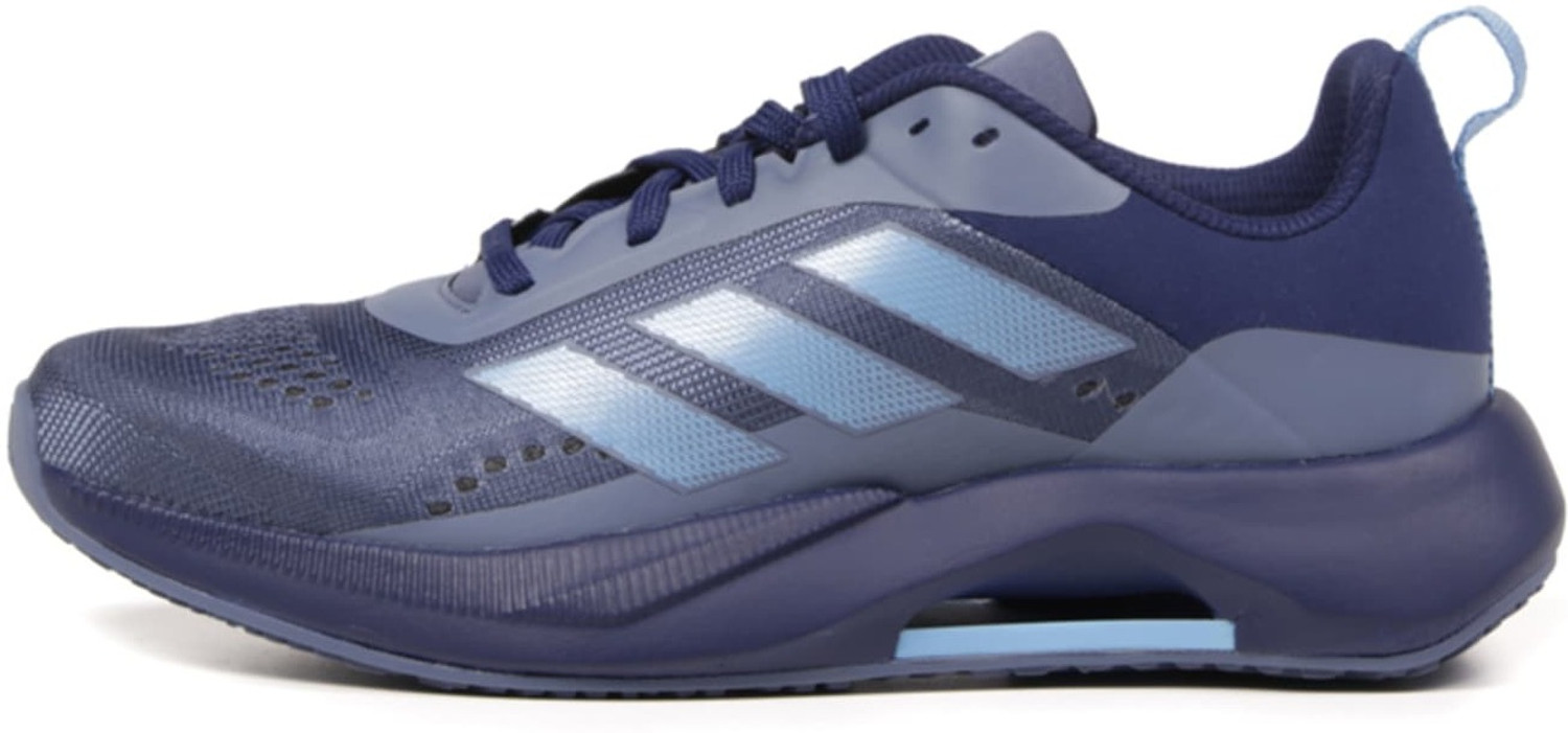 Image of ADIDAS TorGlide Running Shoes For Men (Blue , 12)