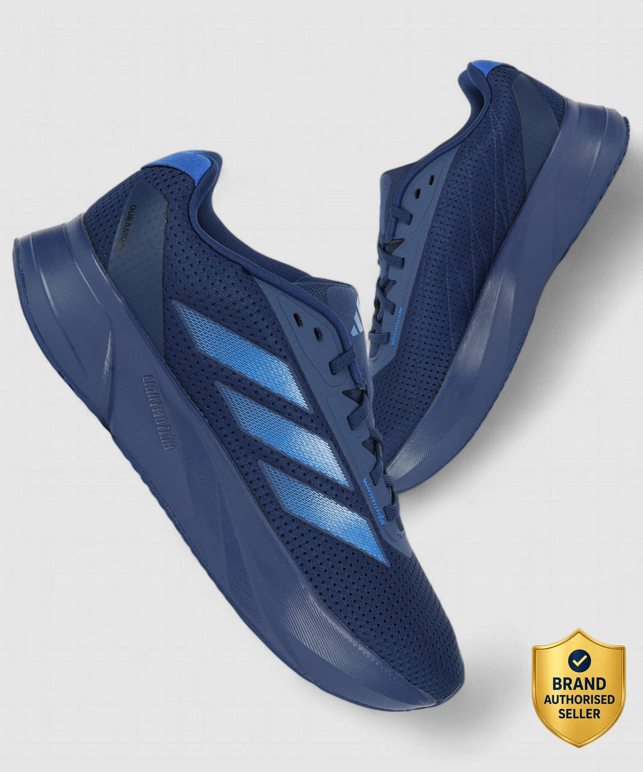 Image of ADIDAS QUESTAR 3 M Outdoors For Men (Blue , 10)
