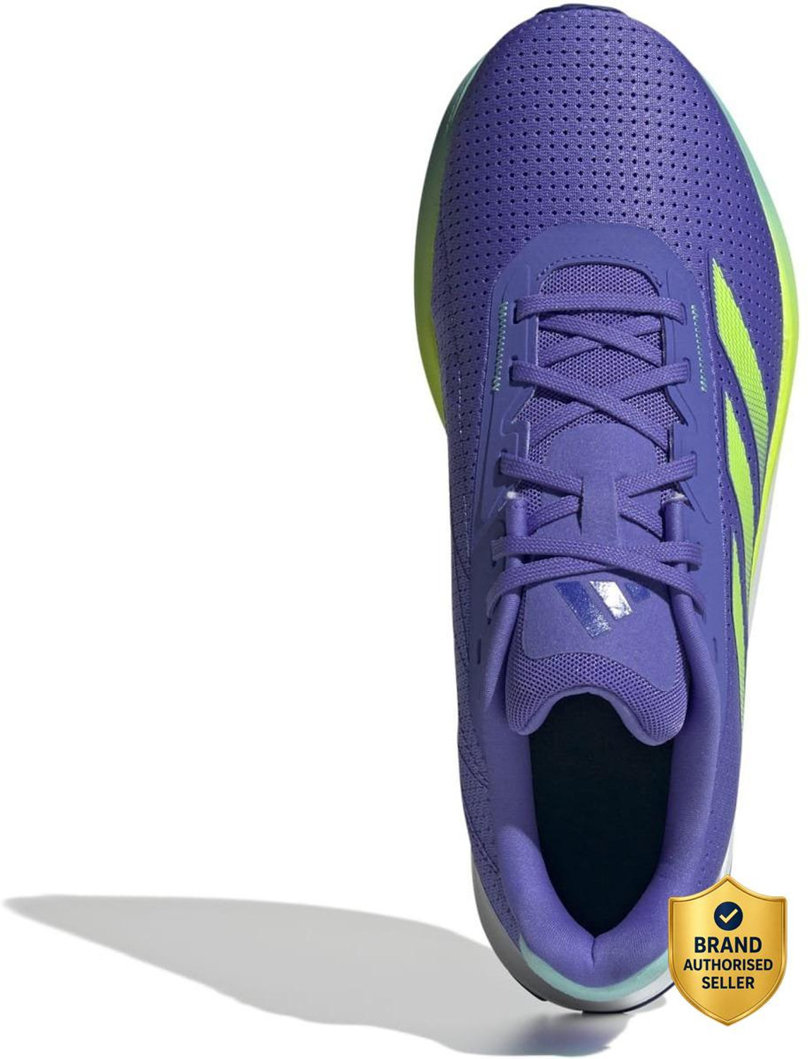 Image of NIKE RUN SWIFT 3 Running Shoes For Men (White , 6)