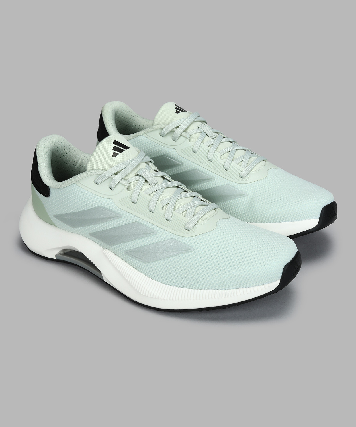 Image of ADIDAS RESPONSE SUPER M Outdoors For Men (White , 8)