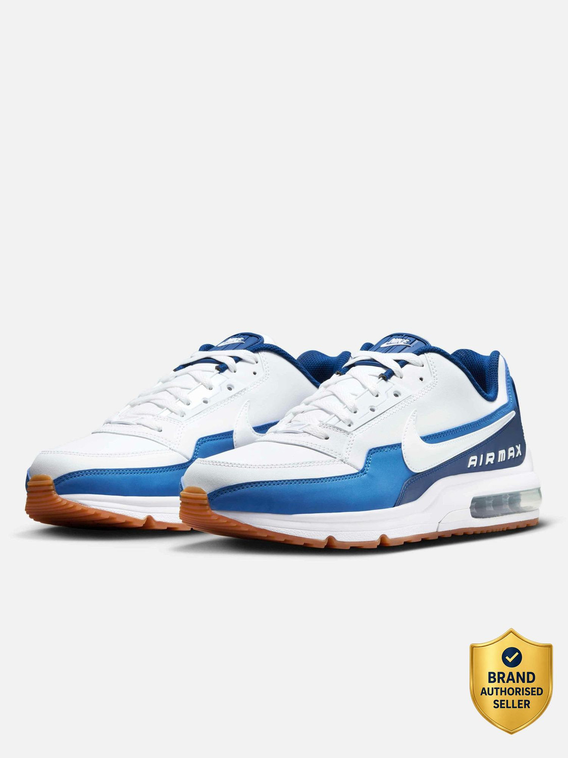 Nike Air Max Ltd 3 Men's Running Shoes - Image 1