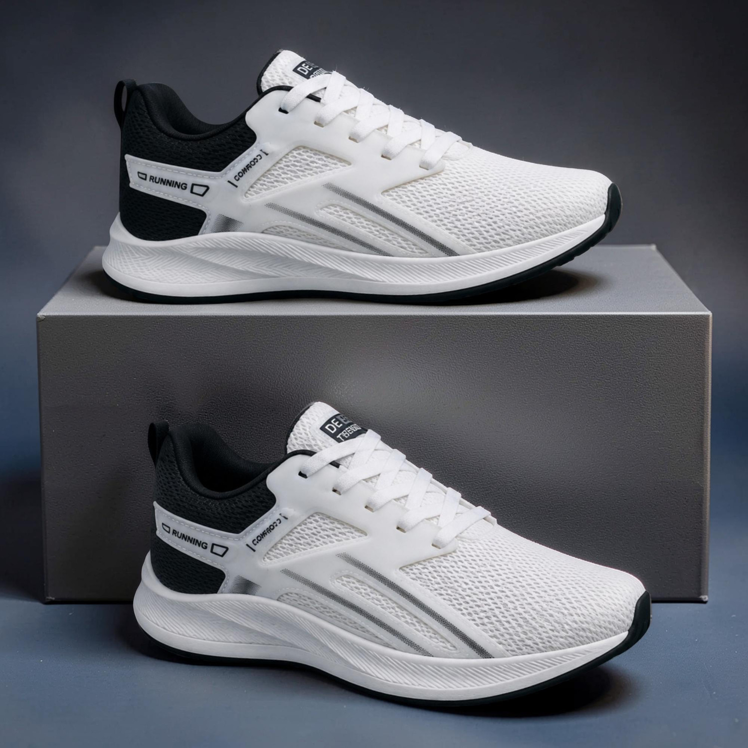 Image of ASICS Gel-Kayano 31 GEL-KAYANO 31 Outdoors For Men (Black , 8)