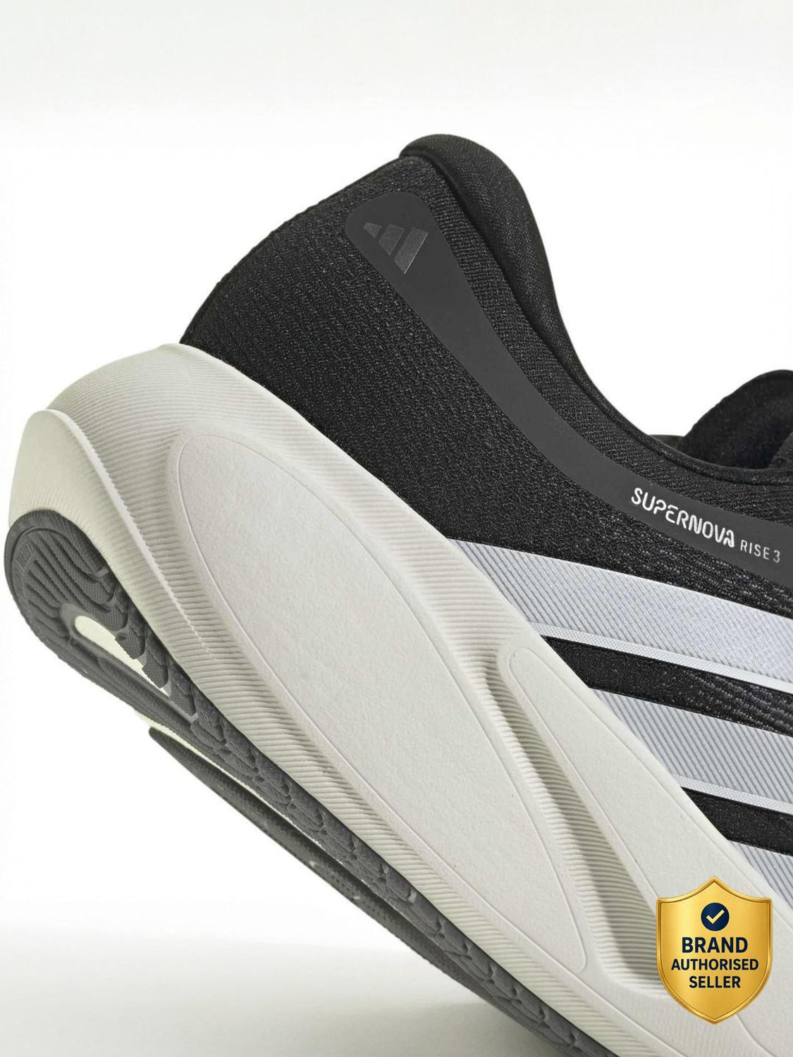 Image of Skechers MAX CUSHIONING ELITE - ADVANT Running Shoes For Men (Black , 10)