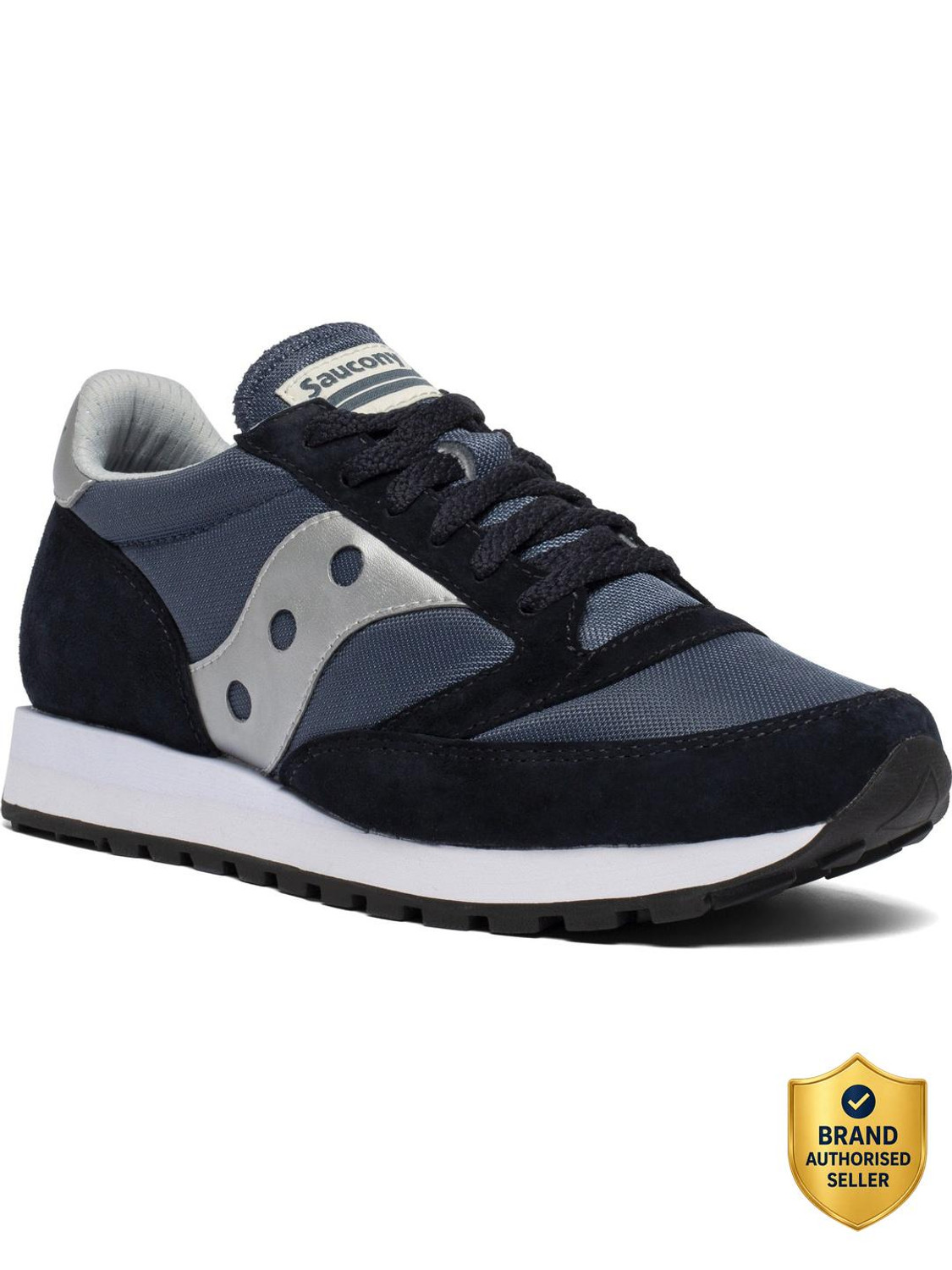 Image of SAUCONY Jazz 81 unisex Running Shoes For Men (Multicolor , 8)