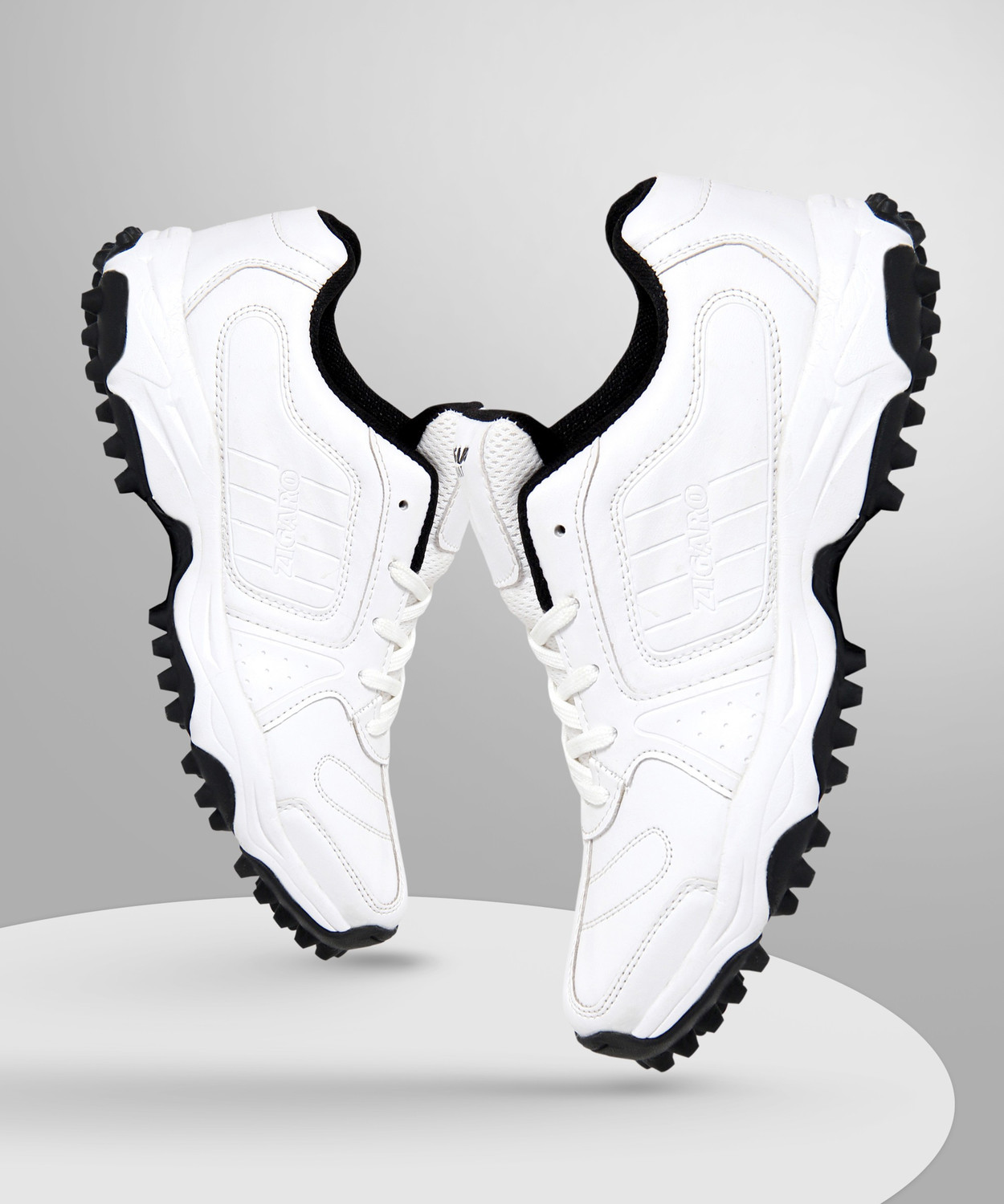 Image of PUMA Equate SL Running Shoes For Men (White , 12)