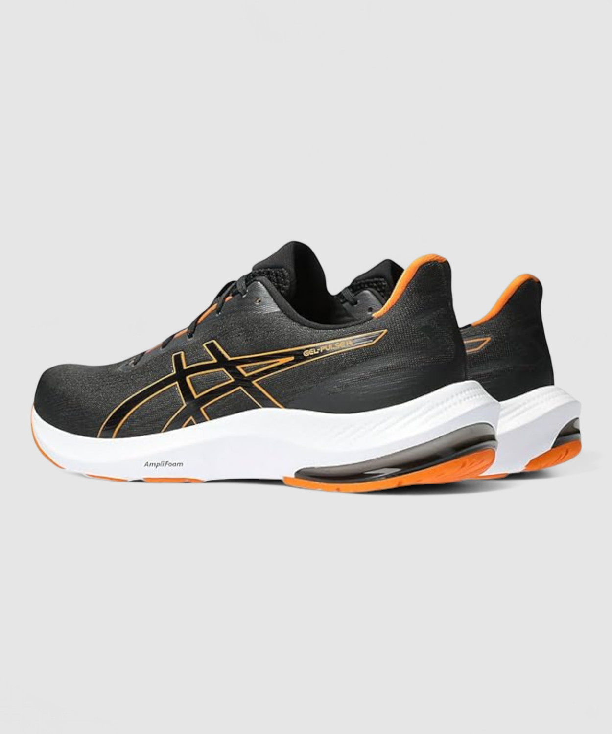 Image of asics GEL-PULSE 14 Sneakers For Men (Grey , 9)
