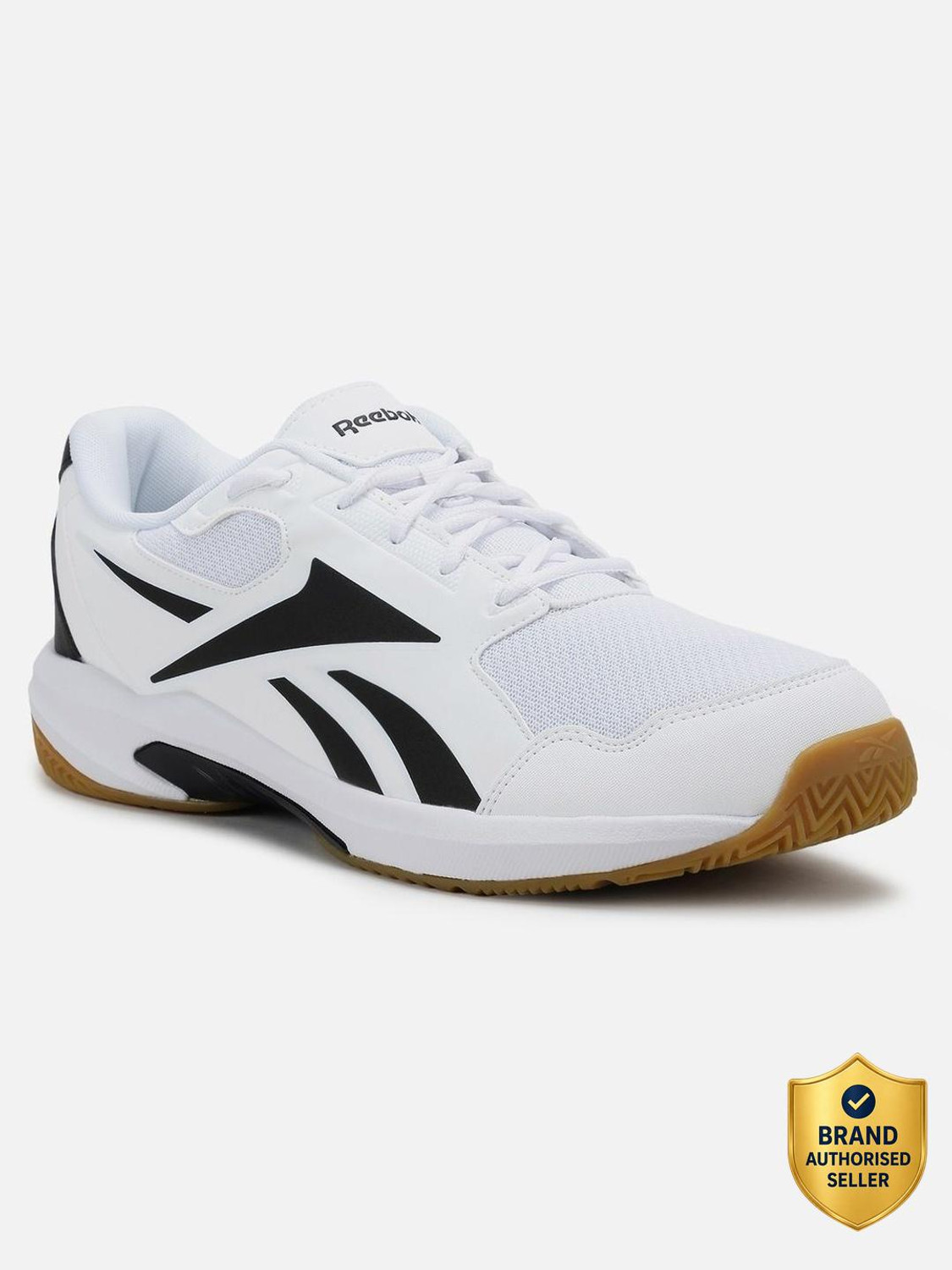 REEBOK TRUE COURT Badminton Shoes For Men - Image 1