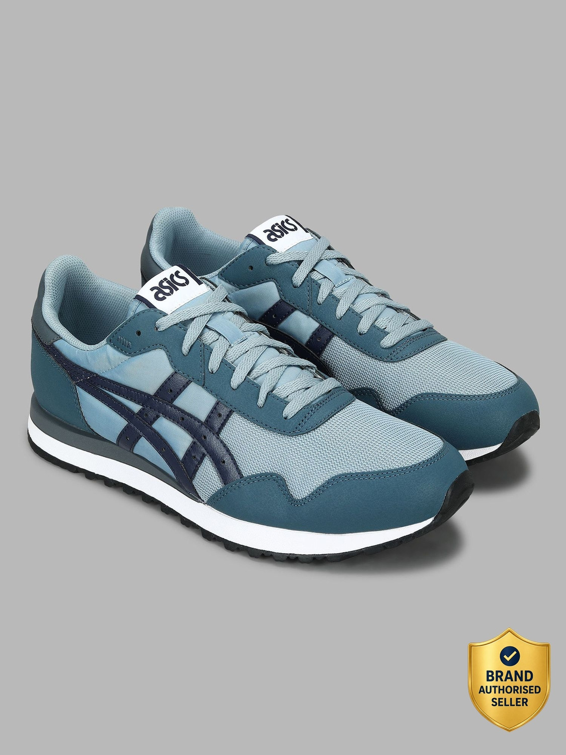 Asics Tiger Runner II Unisex Sneakers - Image 1
