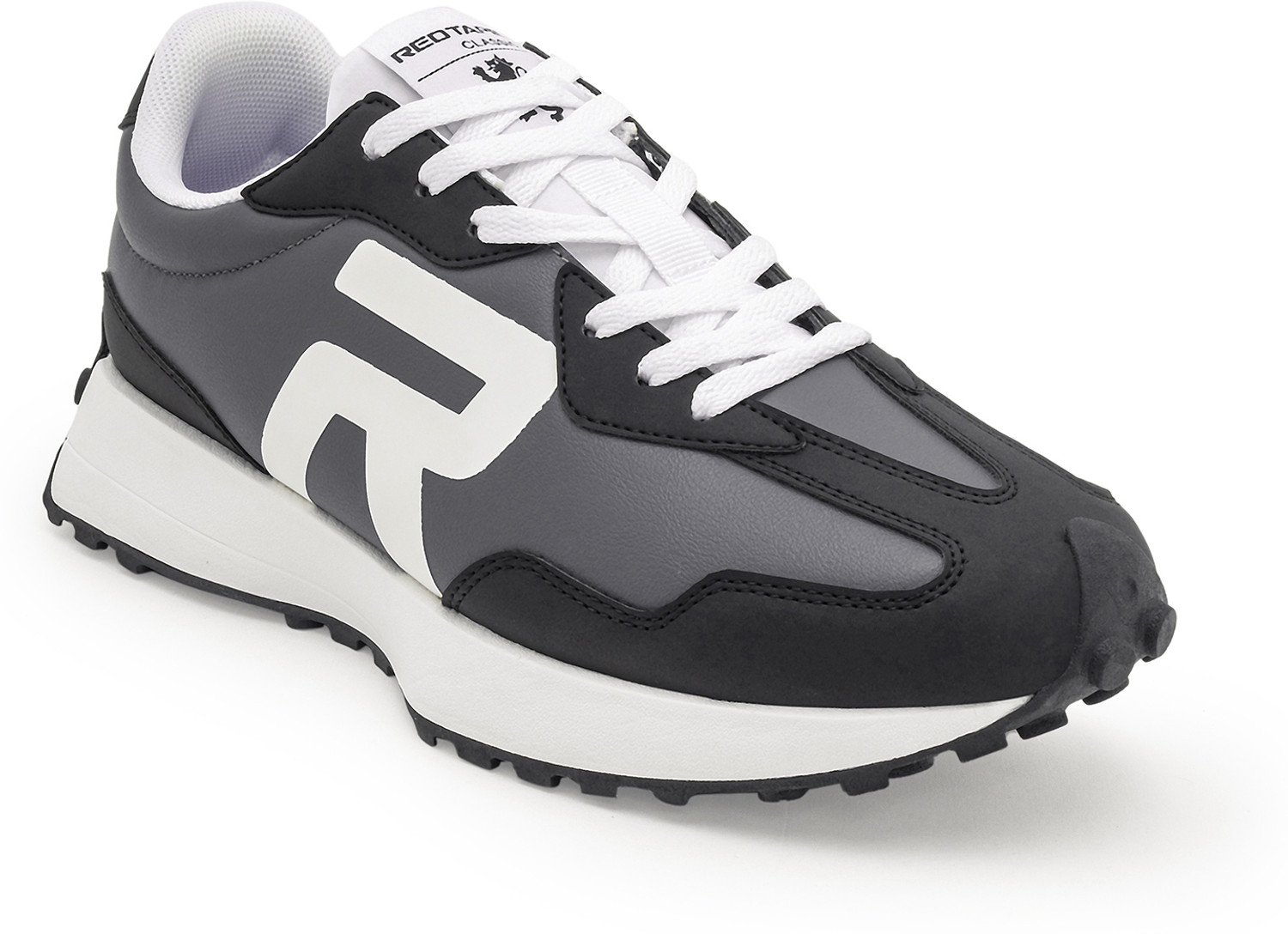 RED TAPE Men Red Casual Sneakers - Image 6