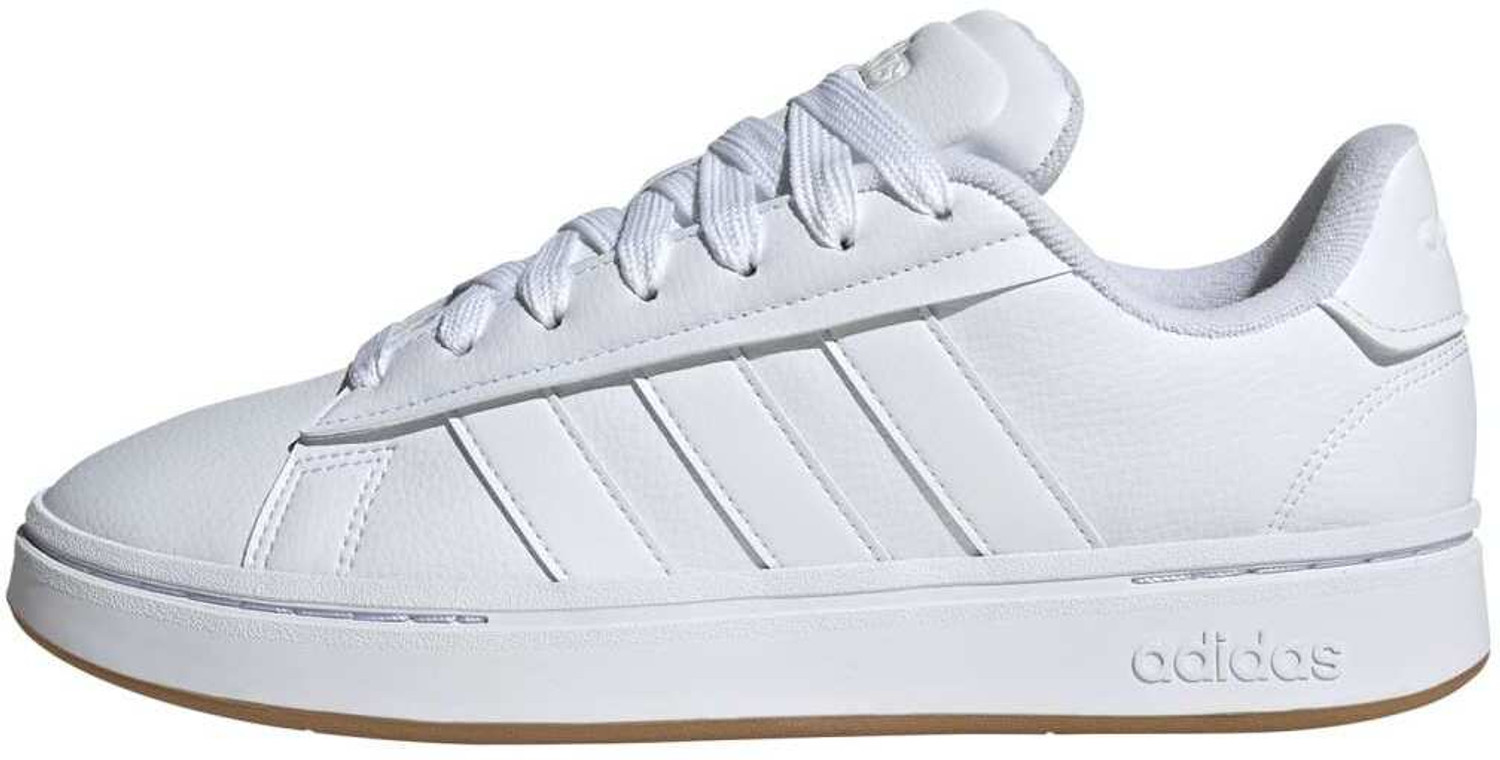 Image of ADIDAS GRAND COURT ALPHA 00s Sneakers For Men (White , 6.5)