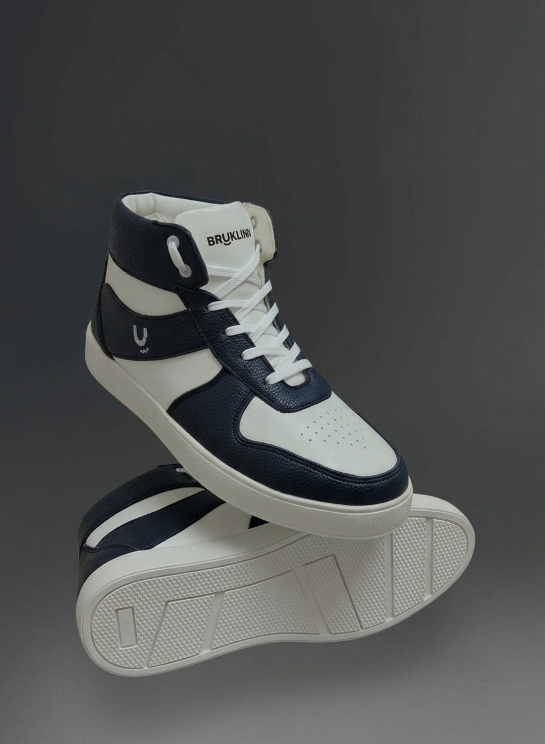 Image of NEWFEEL Walking Shoes For Men (Multicolor, 6.5 UK /India)