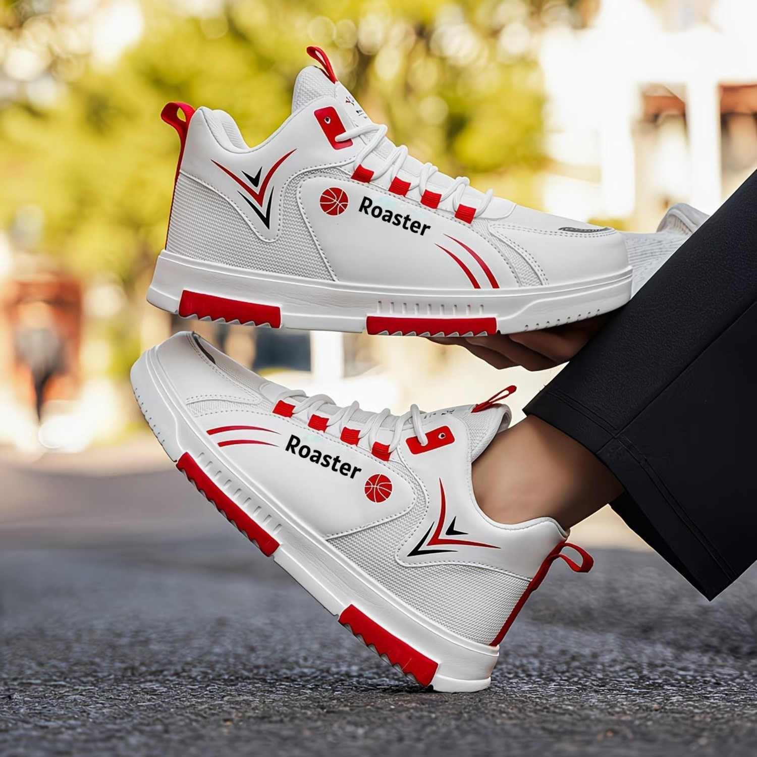 Image of NEWFEEL Many Sneakers For Men (By Decathlon)