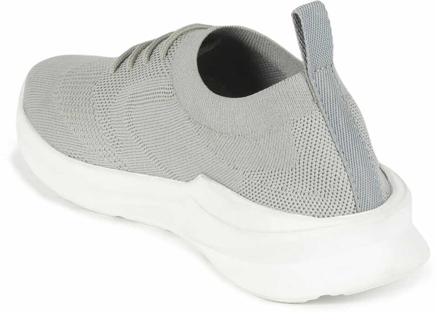 Image of HIGHLANDER Sneakers For Men (Grey , 10)