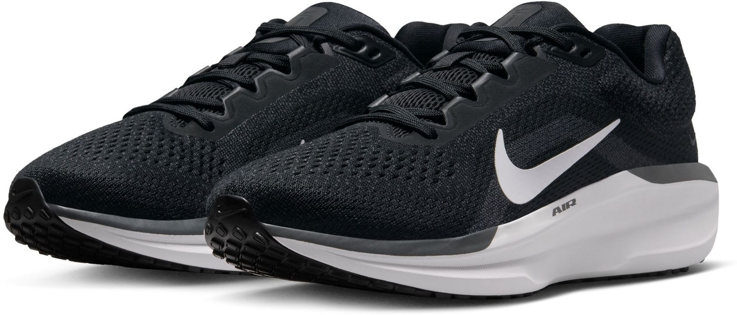 Image of NIKE wmns air winflo 11 Running Shoes For Women (Pink , 4)