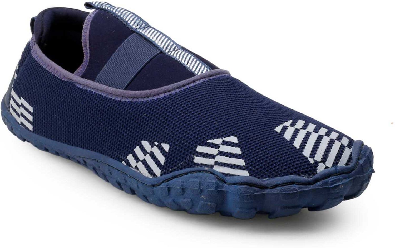 Image of Impakto by Ajanta Barefoot Shoes For Men (Olive , 11)