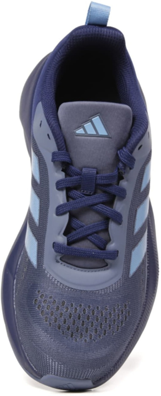 Image of ADIDAS TorGlide Running Shoes For Men (Blue , 12)