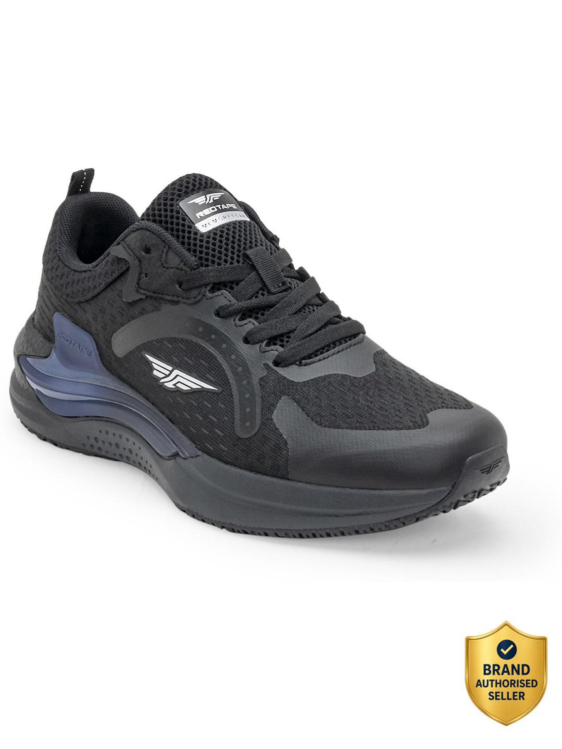 RED TAPE Walking Shoes For Men - Image 1