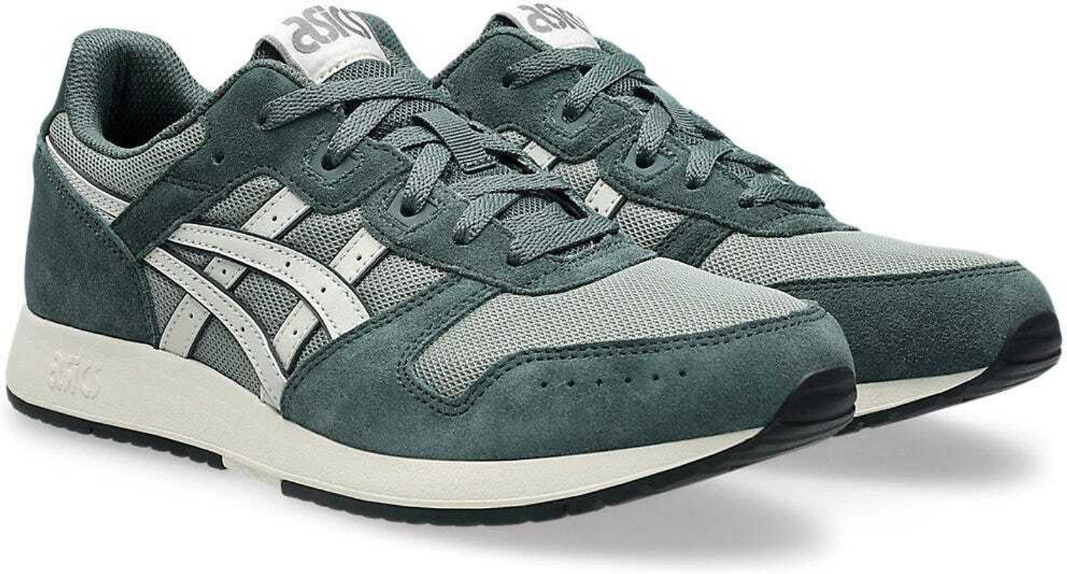Asics LYTE CLASSIC Sneakers For Unisex (Green , 10) - Image 1
