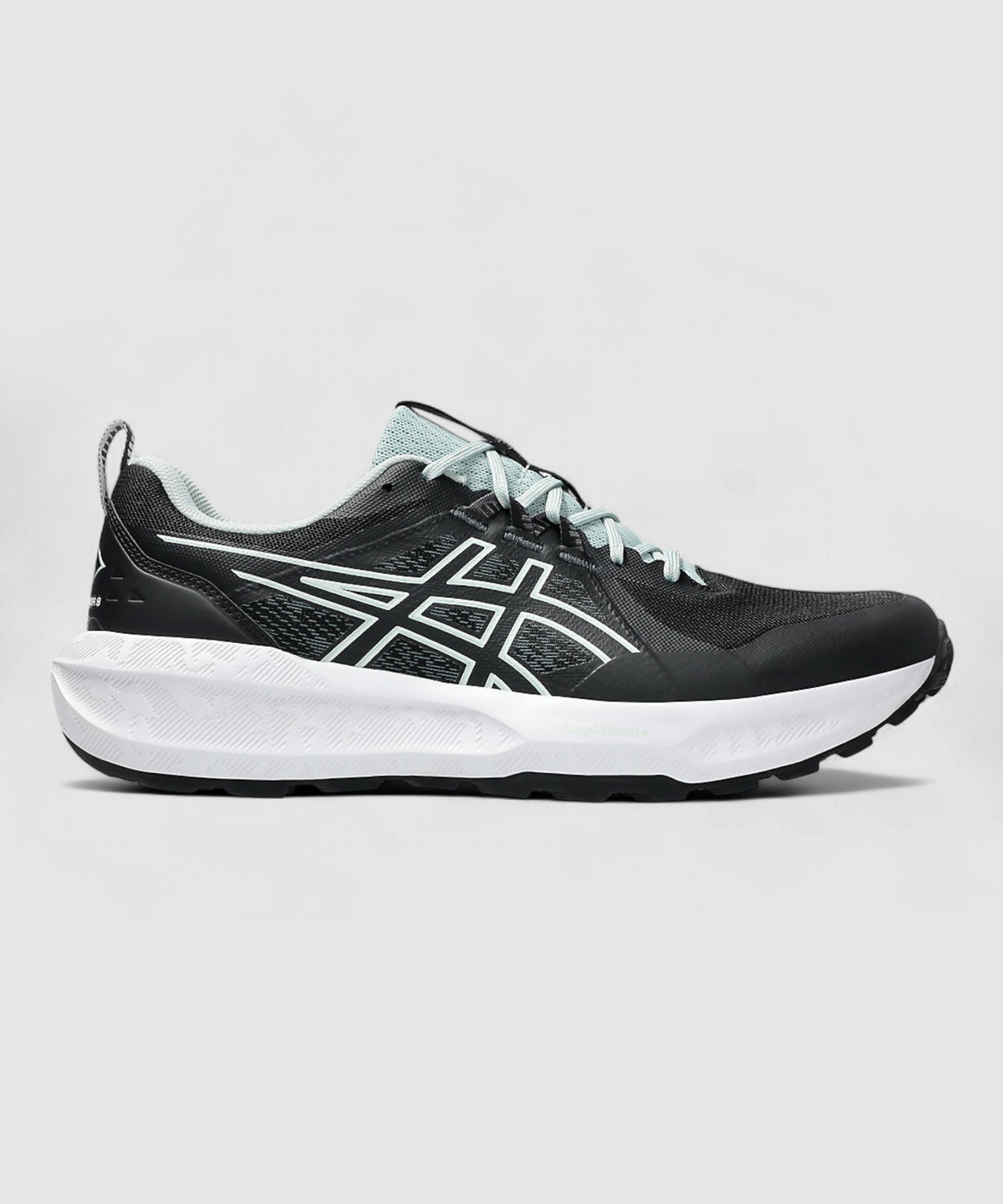 Image of asics GEL-SONOMA 8 Sneakers For Men (Black , 14)