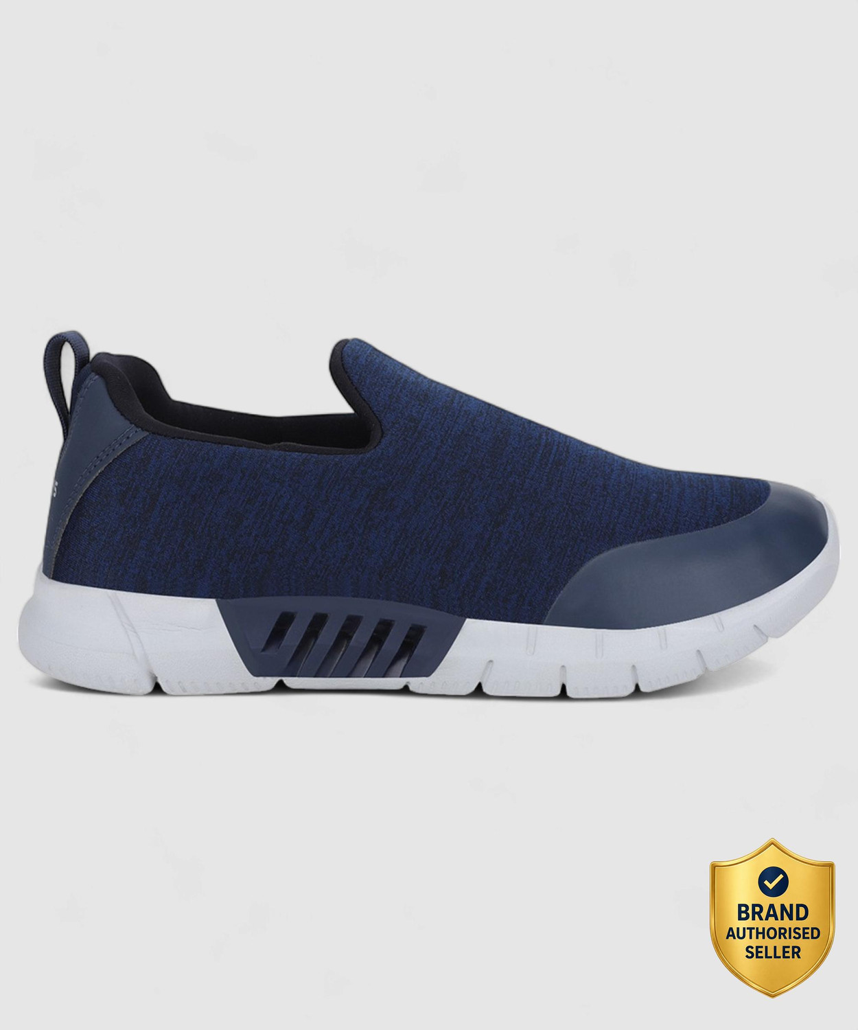 Image of CAMPUS AUSTRIA Running Shoes For Men (Red , 9)