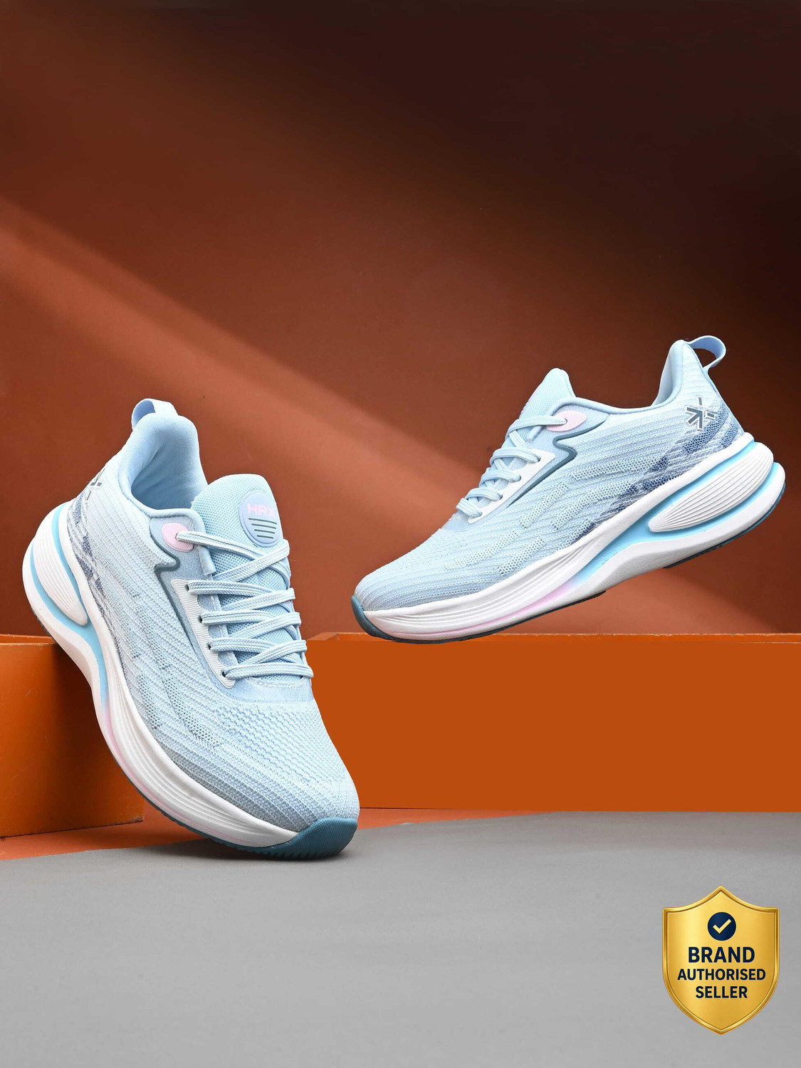 Image of RED TAPE Walking Shoes For Women (Grey , 3)