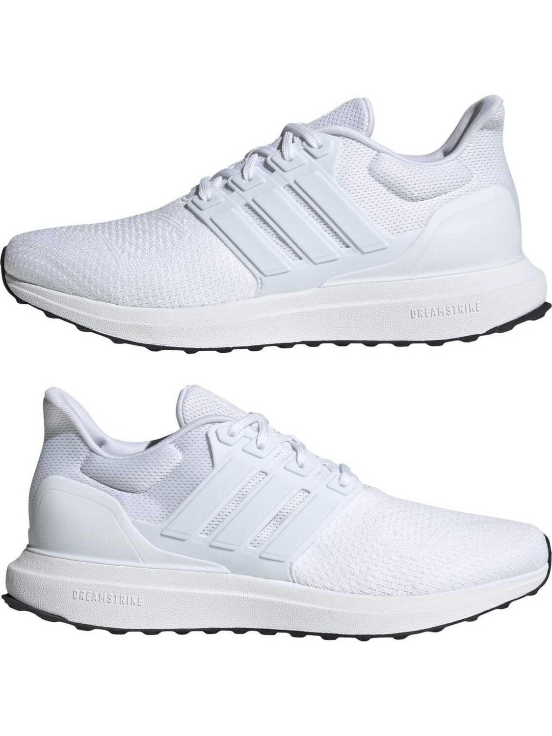 Image of ADIDAS UDREAM DNA Casuals For Men (Black , 12)