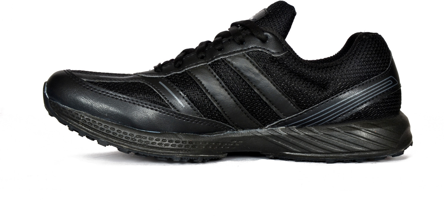 Image of SEGA RUNNER Jogging Shoes For Men (Black , 11)