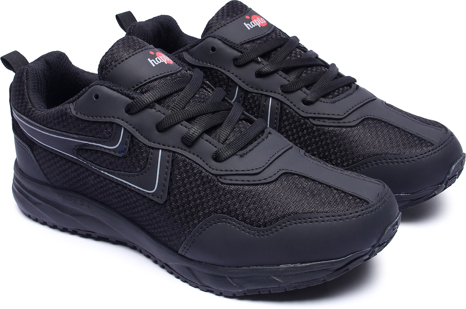 Image of CAMADY AORA 1 GREEN COLOR COMFORTABLE SHOES FOR TRAINNING, JOGGING, GYM AND Running Shoes For Men (Green , 8)