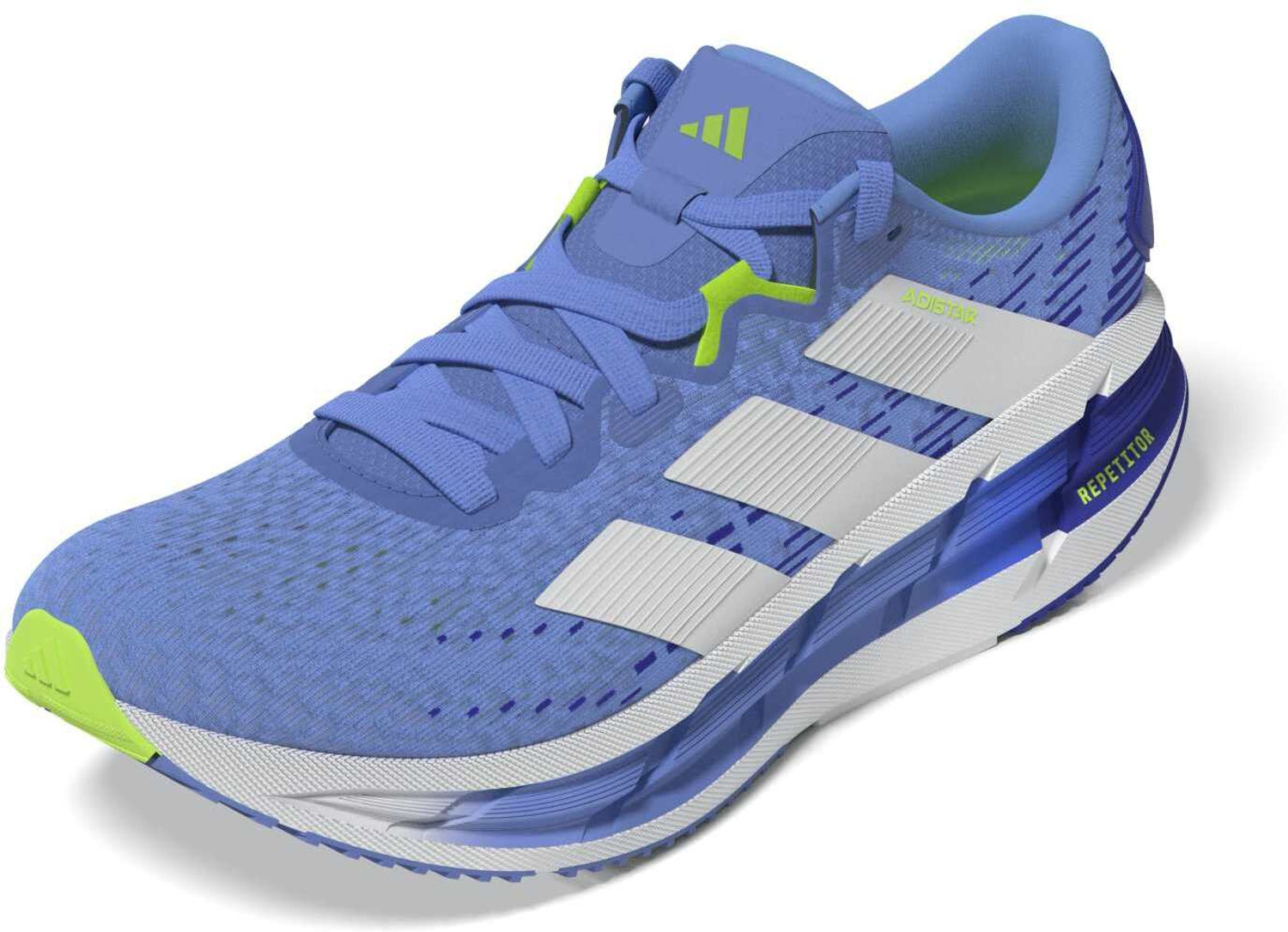 Image of ADIDAS ADISTAR 4 M Outdoors For Men (Blue , 8)
