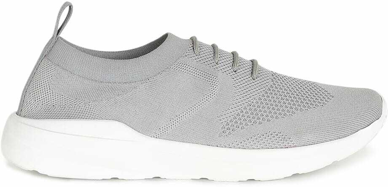 Image of HIGHLANDER Sneakers For Men (Grey , 10)
