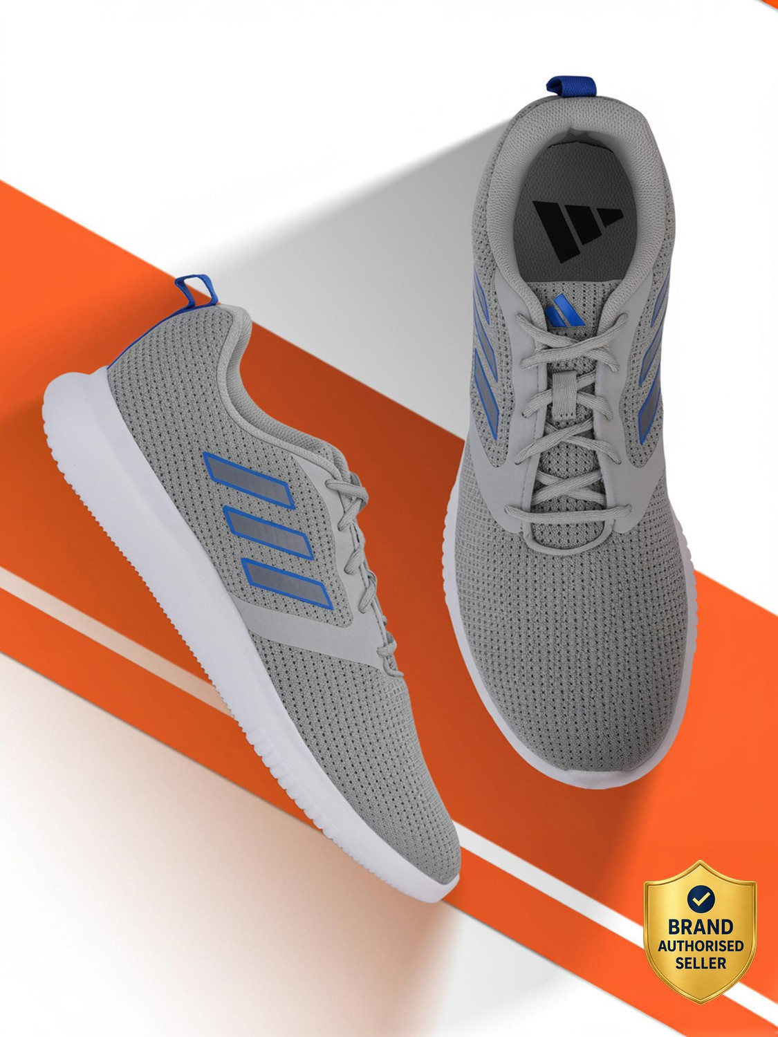 Image of ADIDAS RESPONSE SUPER M Outdoors For Men (White , 8)