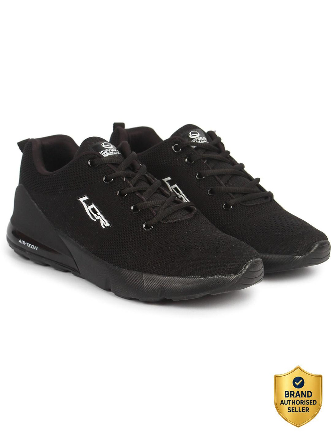 Image of Wildcraft RuNX TR Hugo Outdoors For Men (Multicolor , 8)