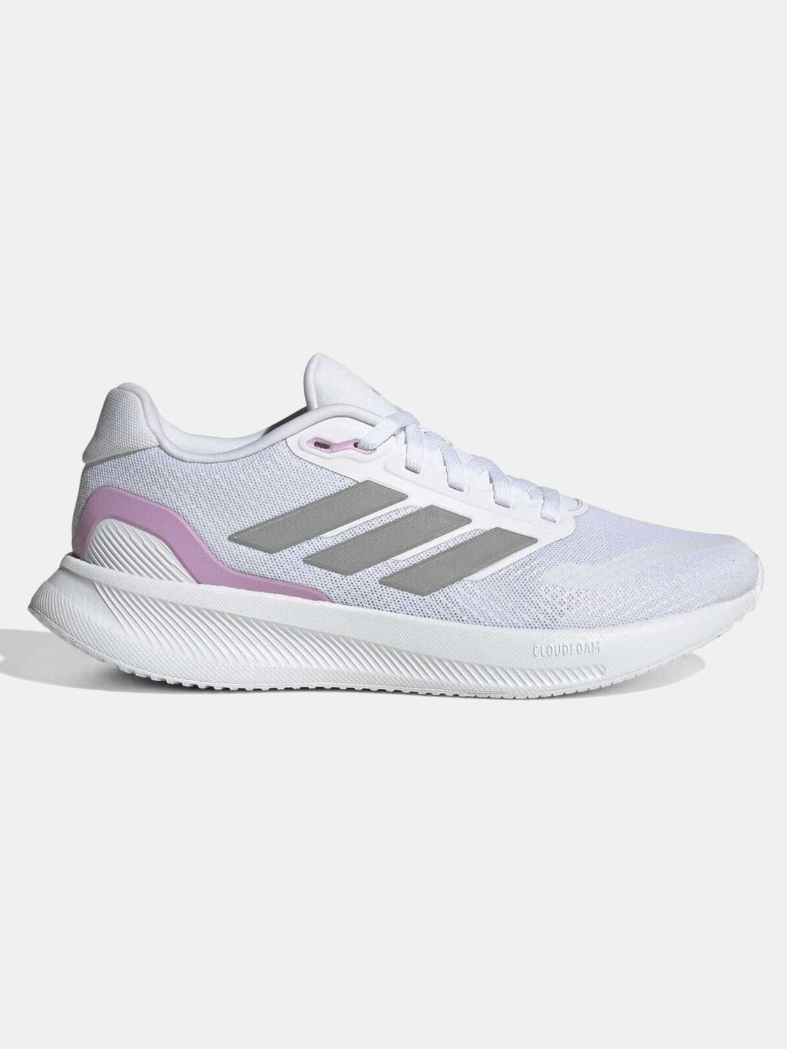 Image of ADIDAS RUNFALCON 4 W Outdoors For Women (White , 5.5)