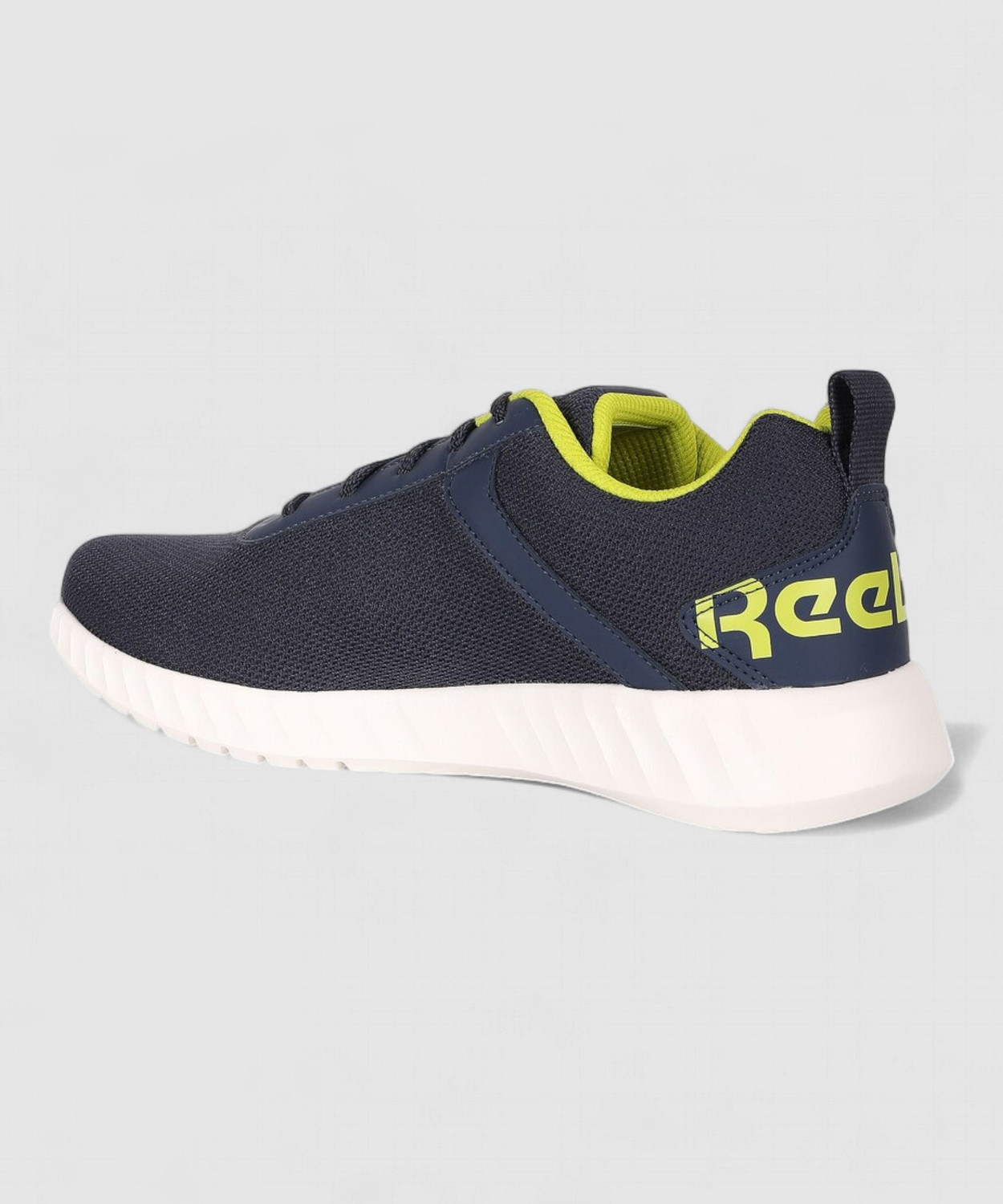 Image of REEBOK Rout 2 M - Running Shoes For Men (Blue , 9)