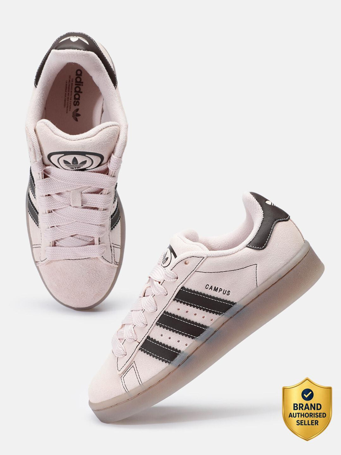 ADIDAS ORIGINALS CAMPUS 00s W Sneakers - Image 1
