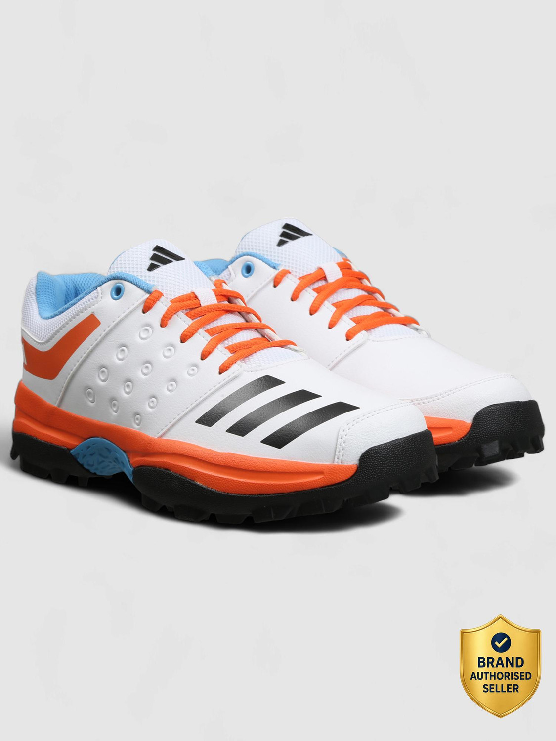 Image of ADIDAS QUESTAR 3 M Outdoors For Men (Blue , 9)