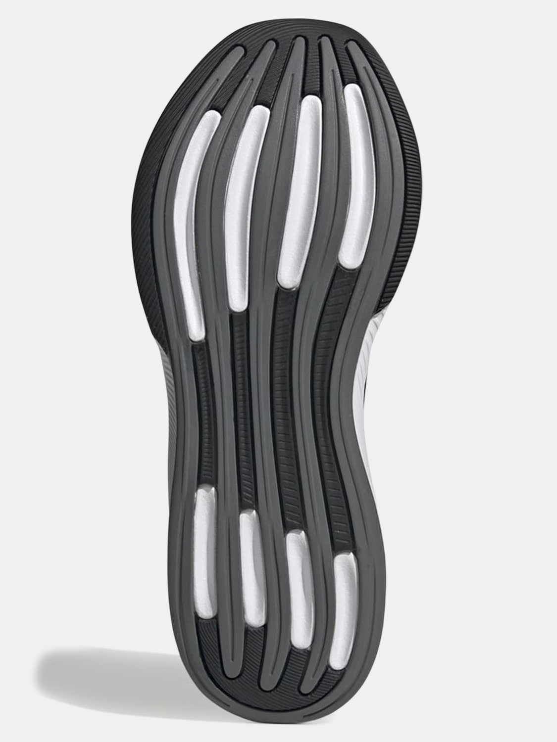Image of ADIDAS RESPONSE SUPER M Outdoors For Men (Black , 8.5)
