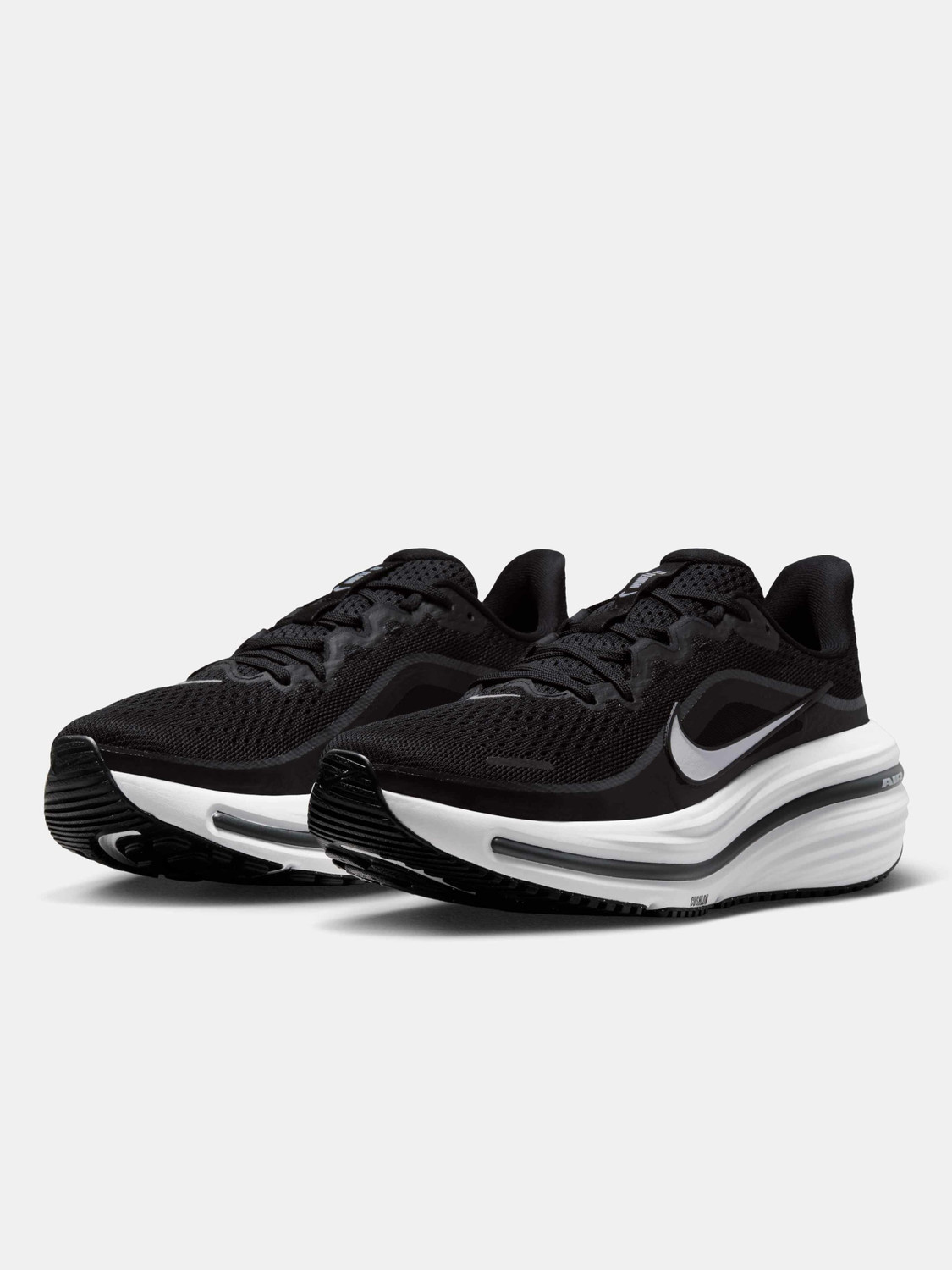 Image of NIKE wmns air winflo 11 Running Shoes For Women (White , 5)