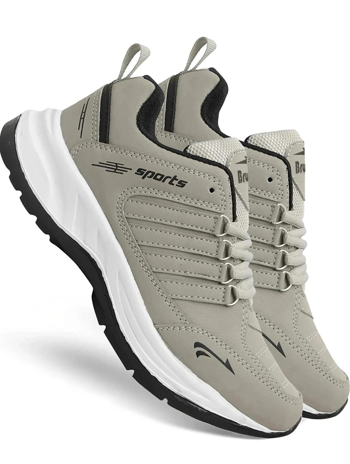 BRUTON Lite Sports Running Shoes For Men - Image 1