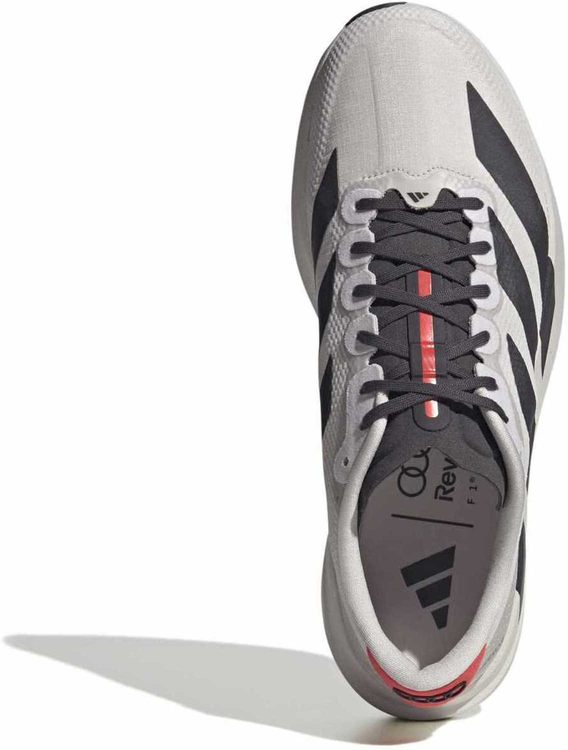 Image of adidas ADIZERO EVO SL WOVEN M Motorsport Shoes For Men (Multicolor , 7)