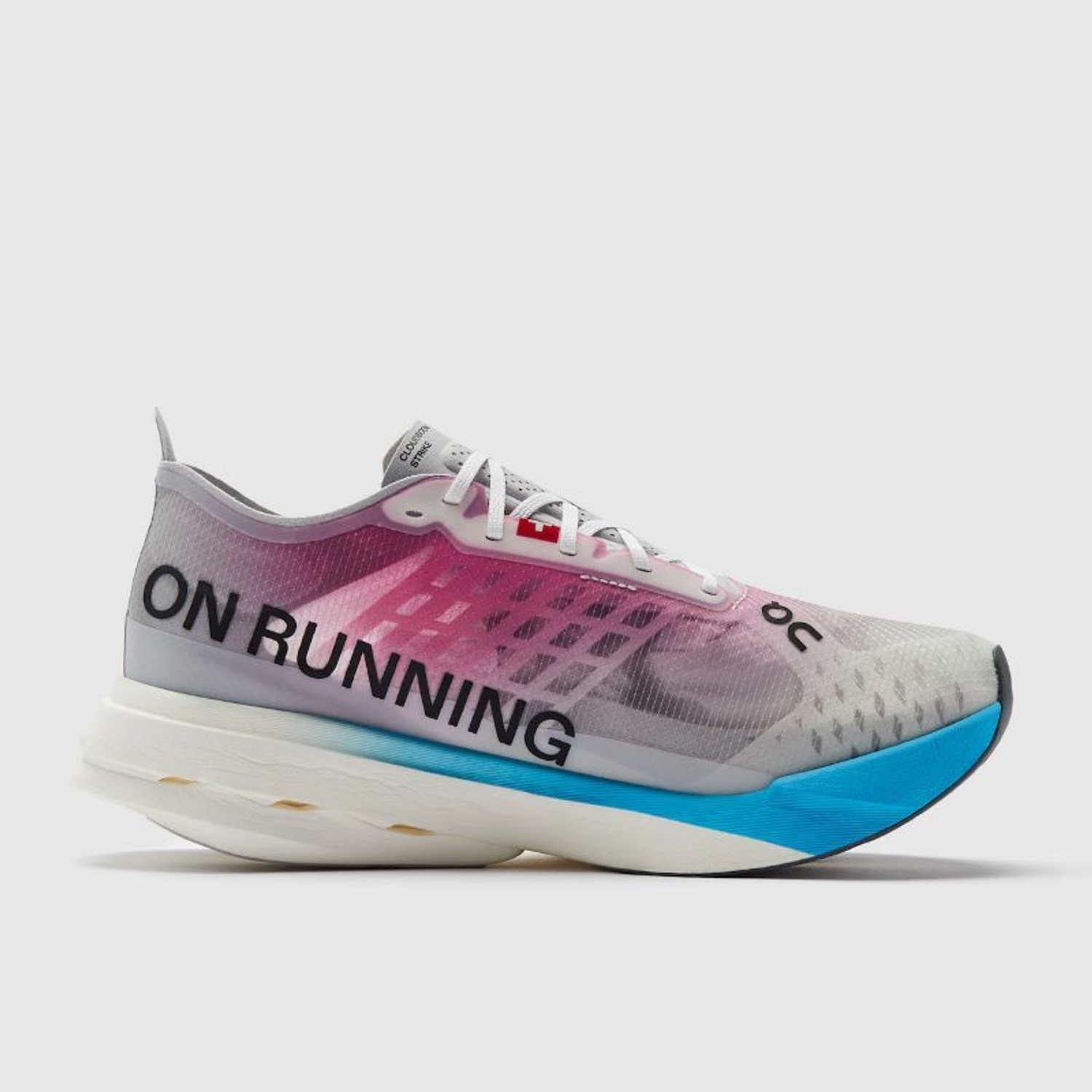 Image of On Running Sneakers For Men (Multicolor , 8)
