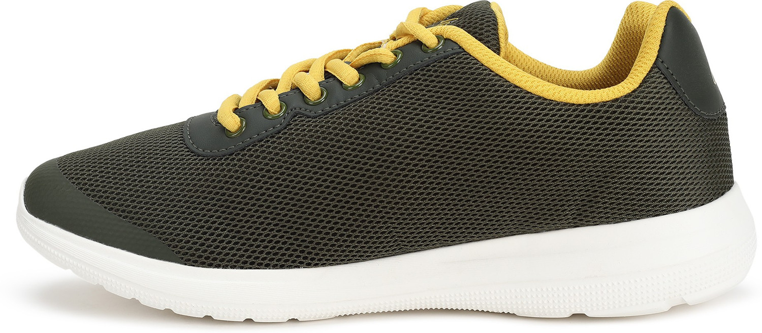 Image of FILA Training & Gym Shoes For Men (Multicolor , 9)
