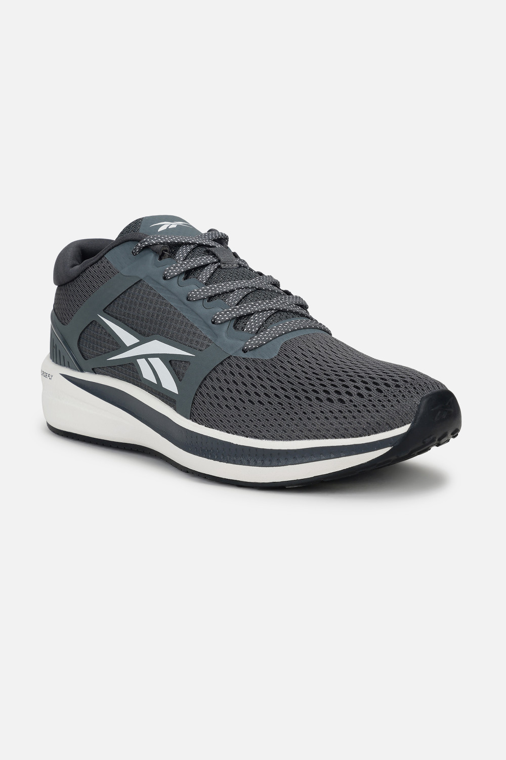 Image of REEBOK Running Shoes For Men (Blue , 6)