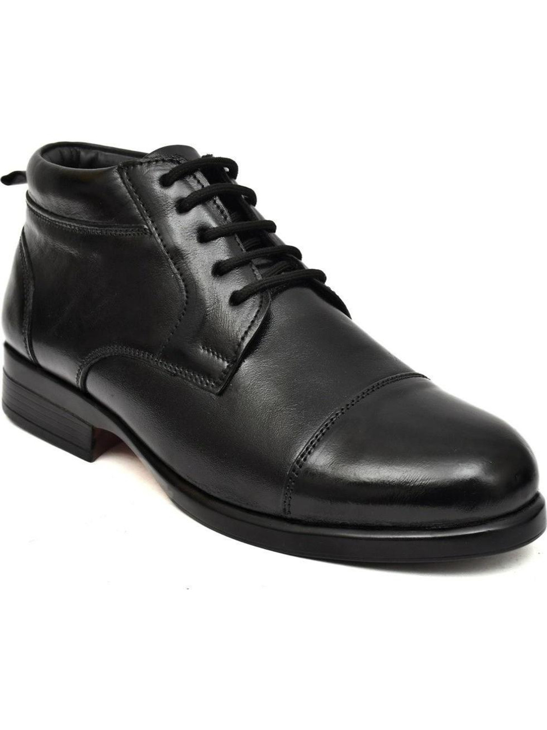 Image of R-ME DMS /NCC Army Boots /Shoes Boots For Men /Hiking and Trekking (Black) Boots For Men (Black , 6)